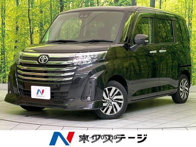 Toyota ROOMY 2024-10 8209900-0