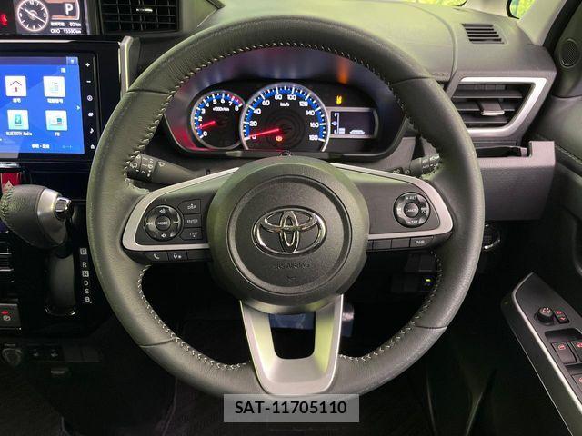 Toyota ROOMY 2024-10 8209900-10