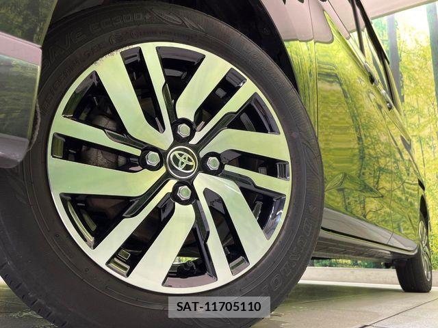 Toyota ROOMY 2024-10 8209900-12