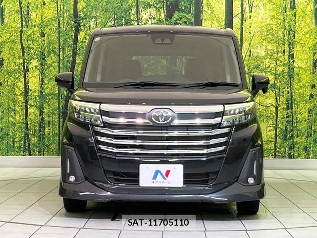 Toyota ROOMY 2024-10 8209900-13