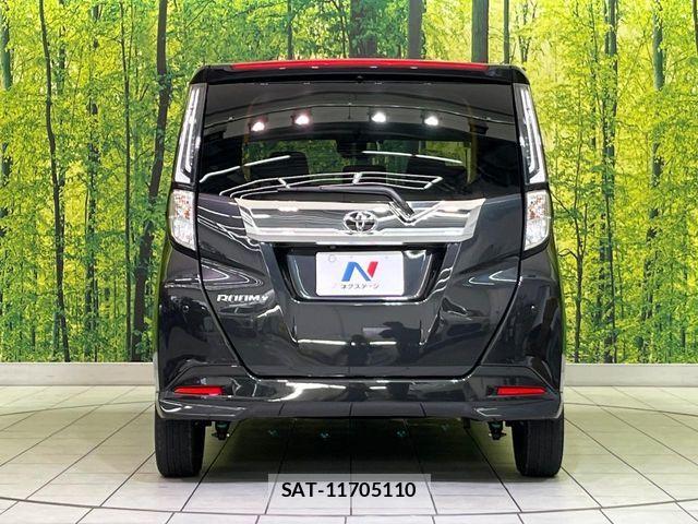 Toyota ROOMY 2024-10 8209900-14