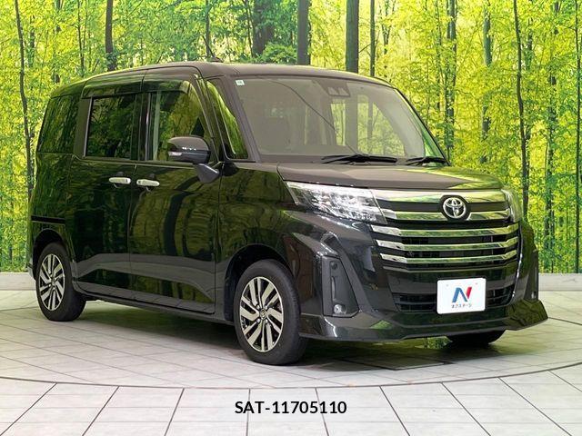 Toyota ROOMY 2024-10 8209900-15