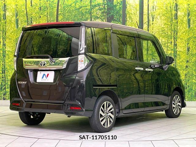 Toyota ROOMY 2024-10 8209900-16