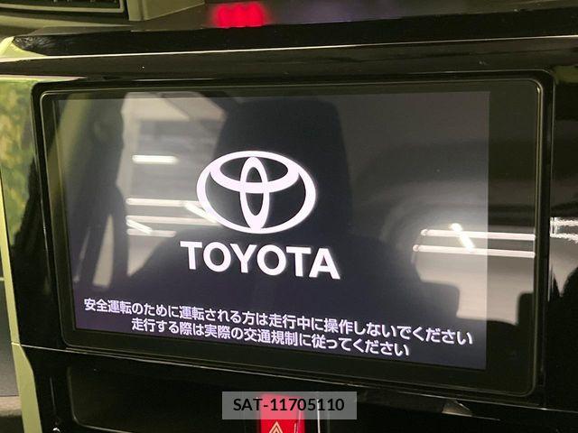 Toyota ROOMY 2024-10 8209900-2