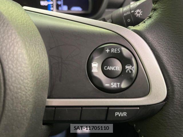 Toyota ROOMY 2024-10 8209900-5