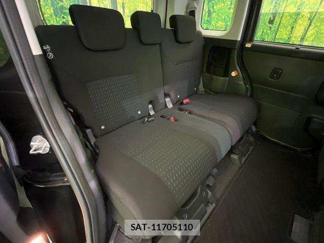 Toyota ROOMY 2024-10 8209900-8