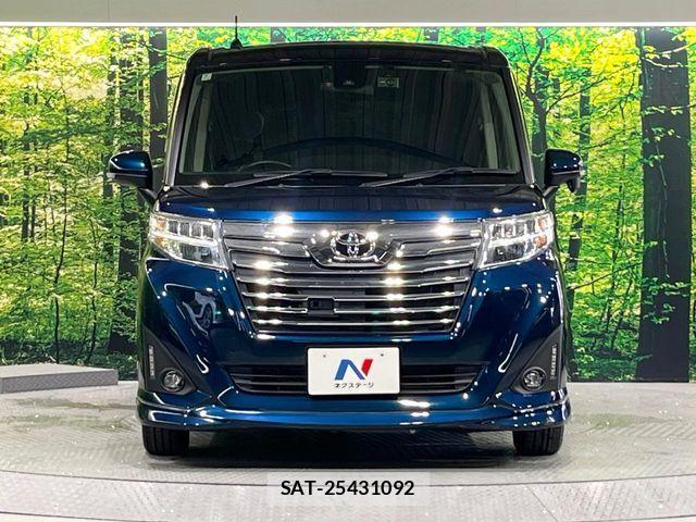 Toyota ROOMY 2017-01 8209950-13