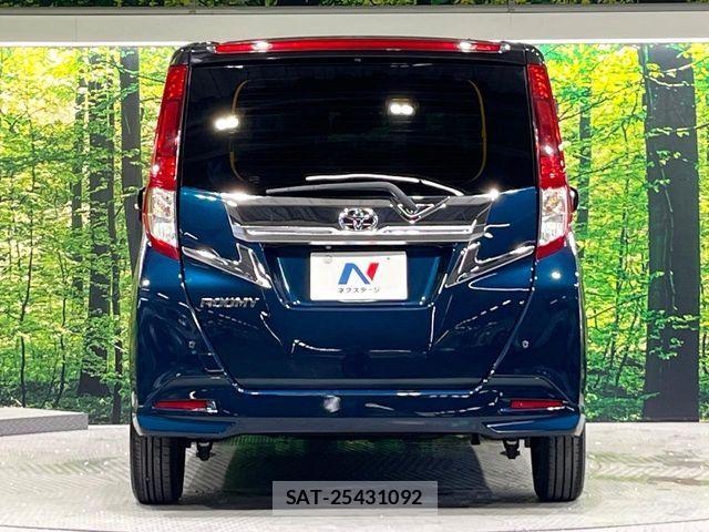 Toyota ROOMY 2017-01 8209950-14