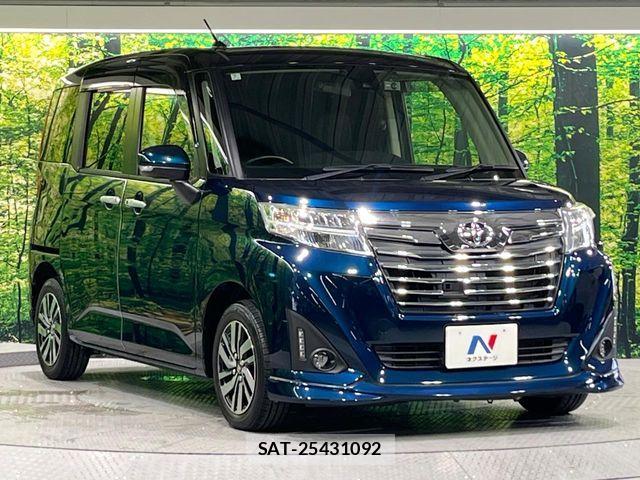 Toyota ROOMY 2017-01 8209950-15
