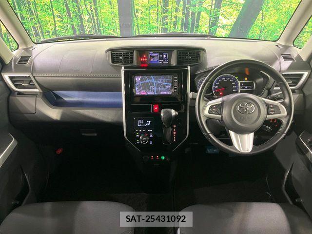 Toyota ROOMY 2017-01 8209950-4