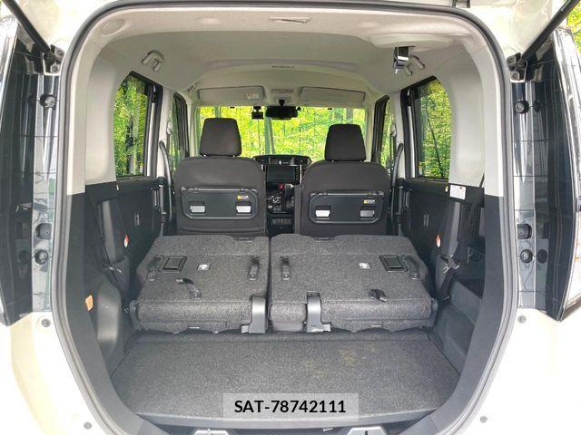 Toyota ROOMY 2021-12 8209901-9