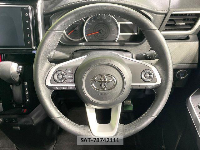 Toyota ROOMY 2021-12 8209901-10