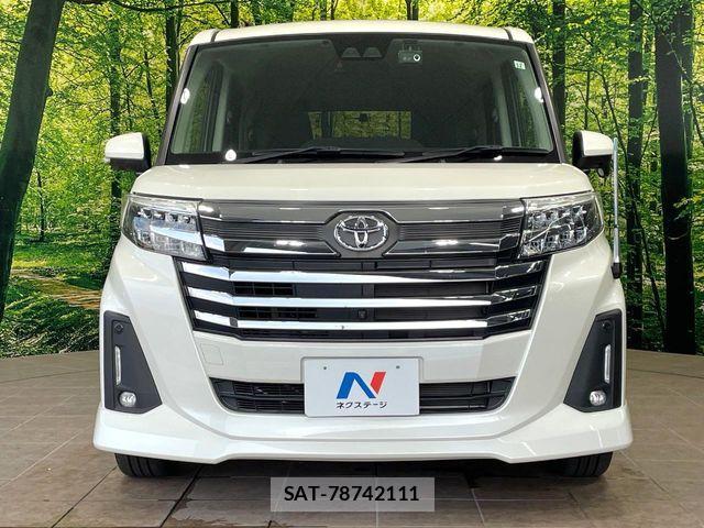 Toyota ROOMY 2021-12 8209901-13