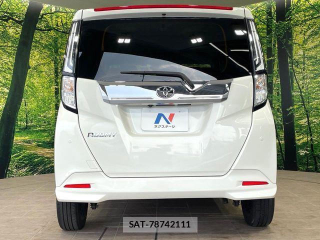 Toyota ROOMY 2021-12 8209901-14