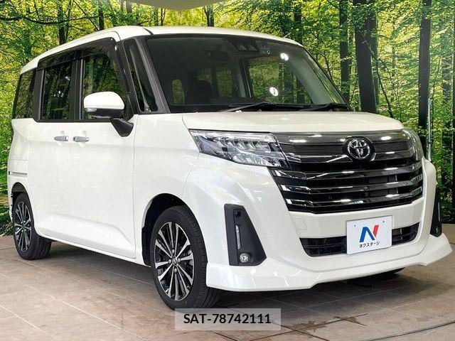 Toyota ROOMY 2021-12 8209901-15