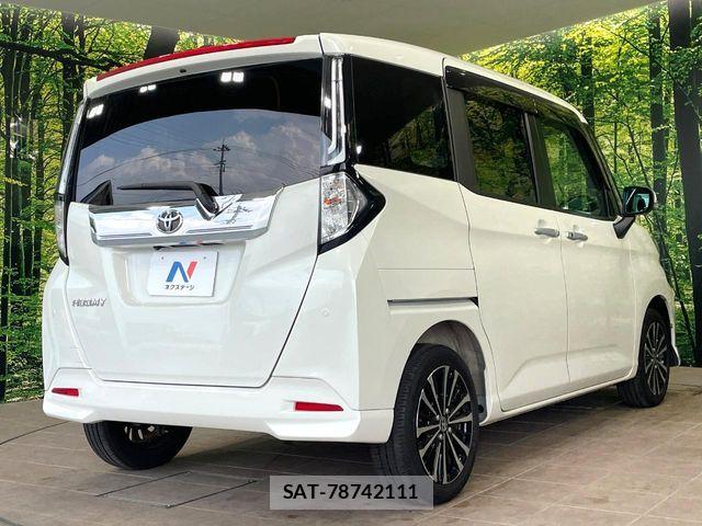 Toyota ROOMY 2021-12 8209901-16