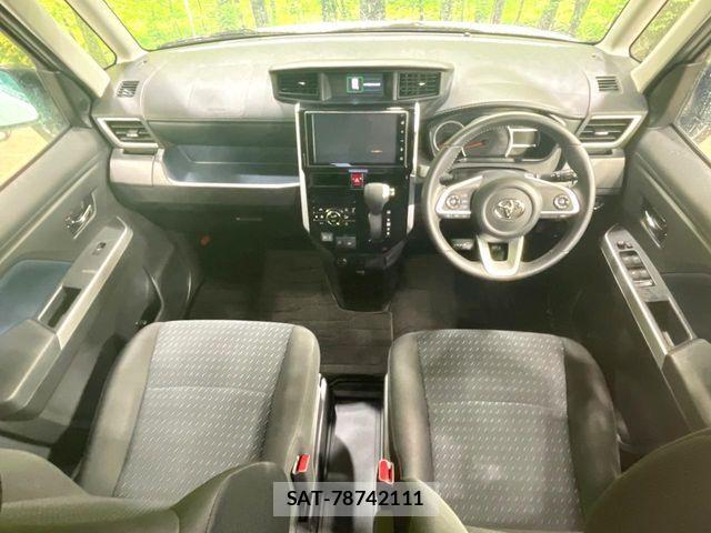 Toyota ROOMY 2021-12 8209901-1
