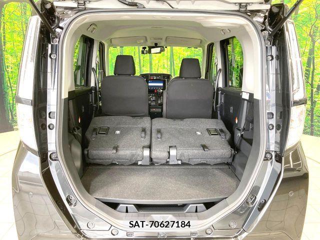 Toyota ROOMY 2021-06 8209912-9
