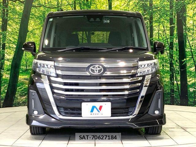 Toyota ROOMY 2021-06 8209912-13