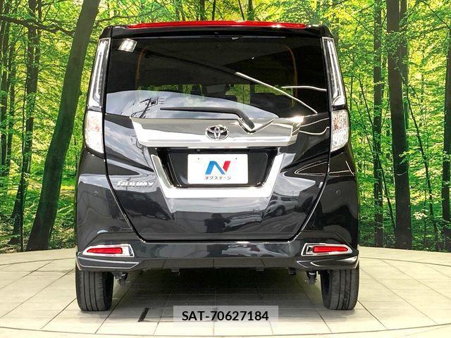 Toyota ROOMY 2021-06 8209912-14
