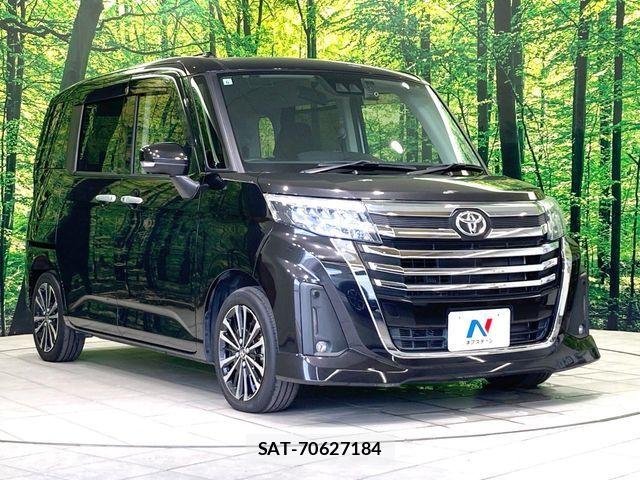 Toyota ROOMY 2021-06 8209912-15