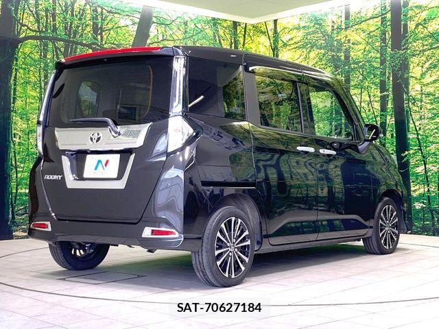 Toyota ROOMY 2021-06 8209912-16