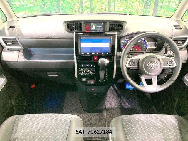 Toyota ROOMY 2021-06 8209912-1