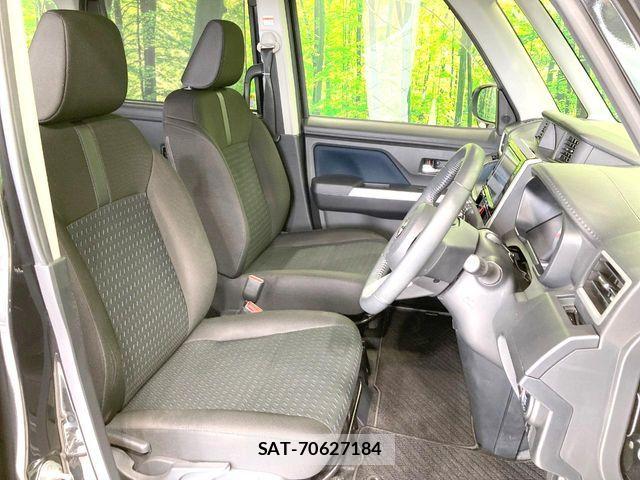 Toyota ROOMY 2021-06 8209912-7