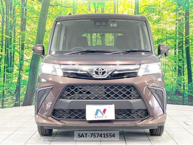 Toyota ROOMY 2024-09 8209914-13