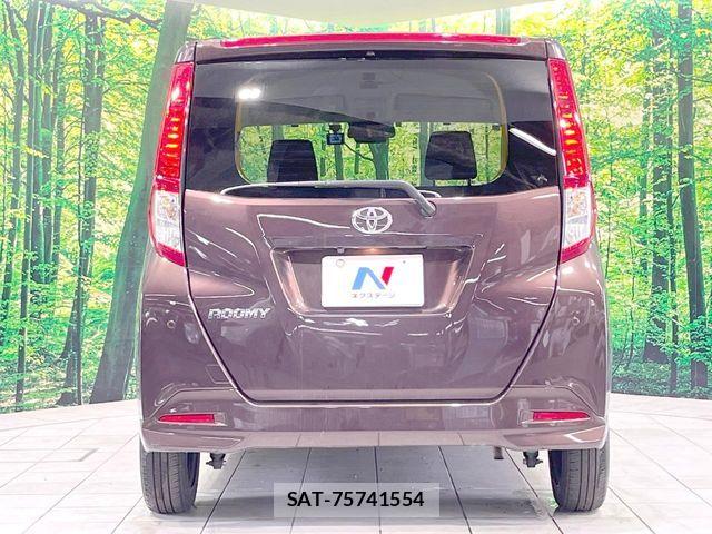 Toyota ROOMY 2024-09 8209914-14