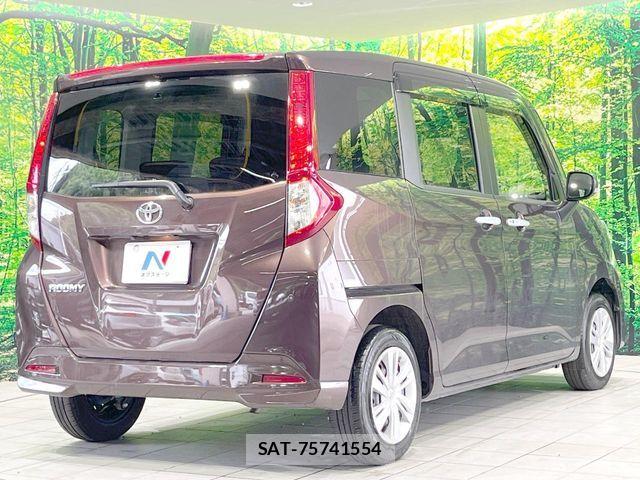 Toyota ROOMY 2024-09 8209914-16