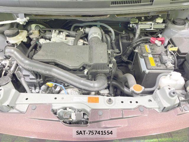 Toyota ROOMY 2024-09 8209914-17