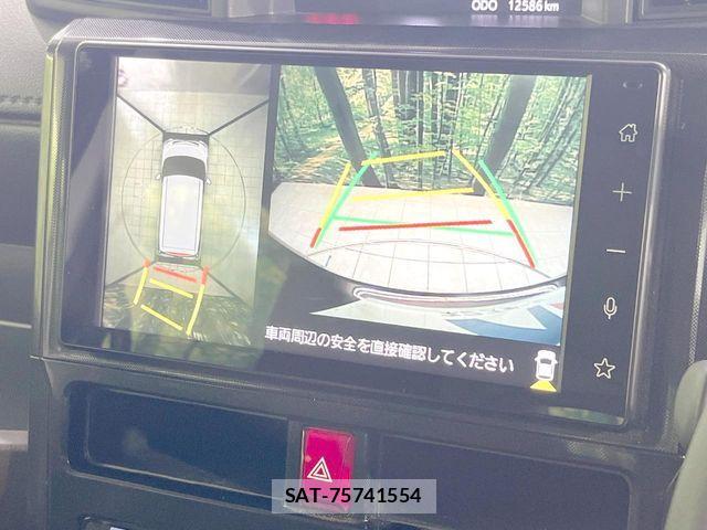 Toyota ROOMY 2024-09 8209914-3