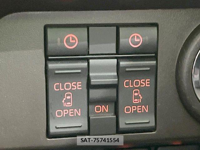 Toyota ROOMY 2024-09 8209914-5