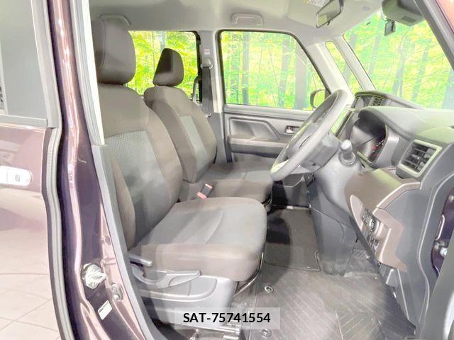 Toyota ROOMY 2024-09 8209914-7