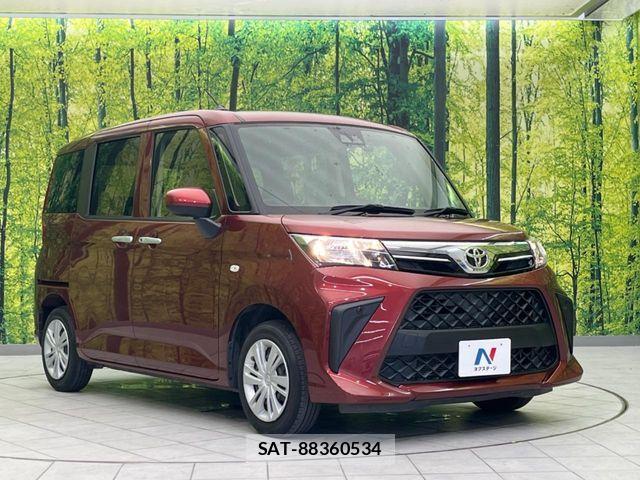 Toyota ROOMY 2022-01 8209928-15