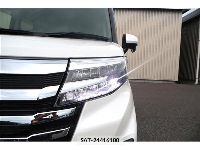 Toyota ROOMY 2021-06 8209903-13