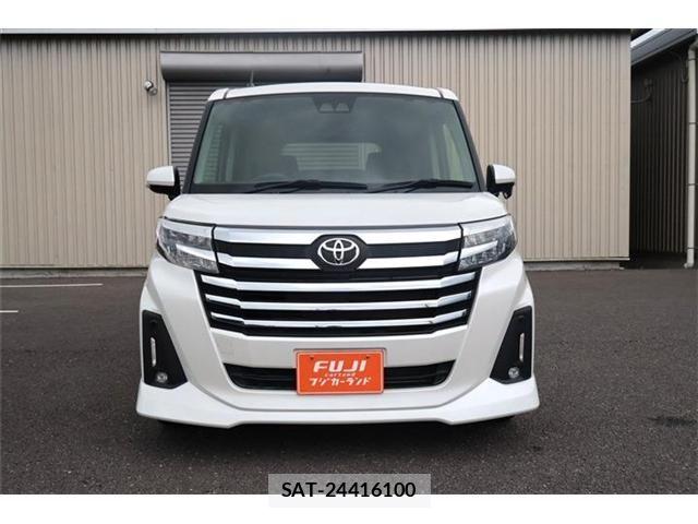 Toyota ROOMY 2021-06 8209903-16