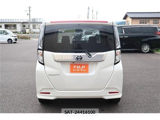 Toyota ROOMY 2021-06 8209903-17