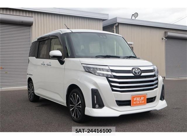Toyota ROOMY 2021-06 8209903-18
