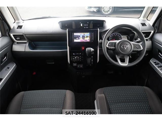 Toyota ROOMY 2021-06 8209903-1
