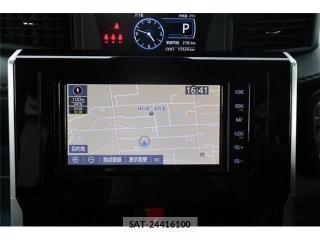 Toyota ROOMY 2021-06 8209903-2