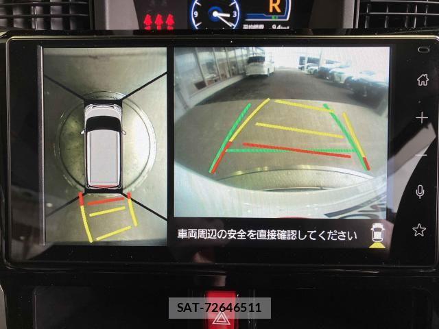 Toyota ROOMY 2021-10 8209911-14