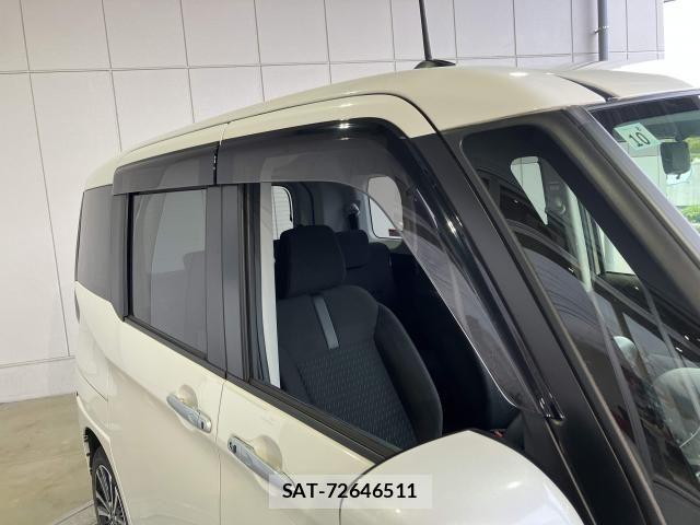 Toyota ROOMY 2021-10 8209911-22