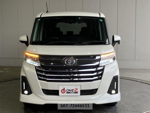 Toyota ROOMY 2021-10 8209911-24