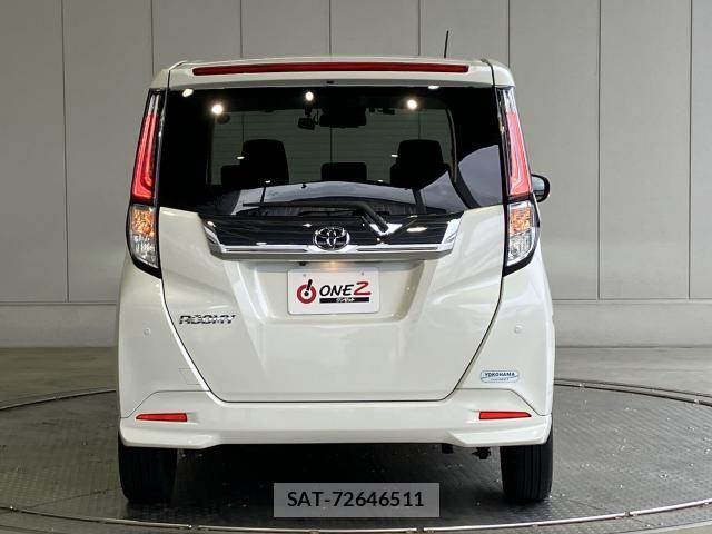 Toyota ROOMY 2021-10 8209911-27