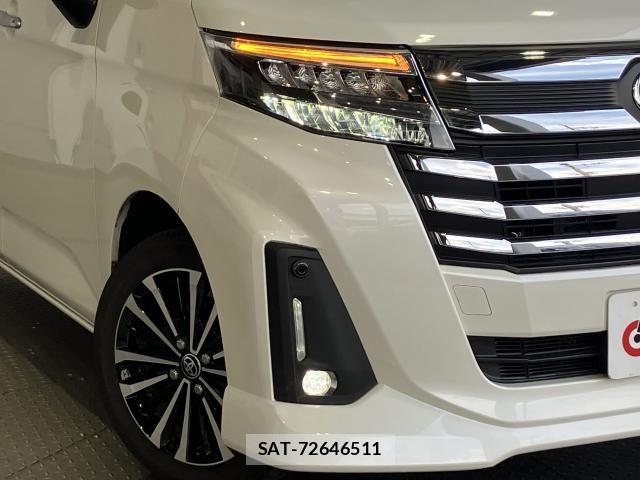 Toyota ROOMY 2021-10 8209911-2