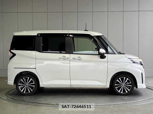 Toyota ROOMY 2021-10 8209911-29