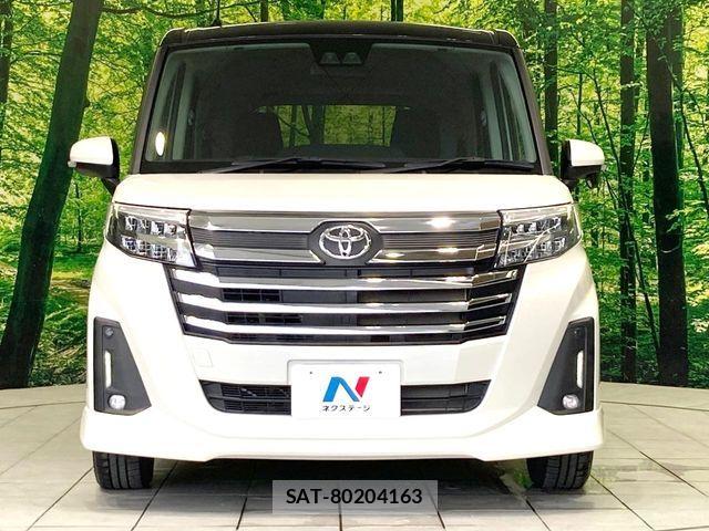 Toyota ROOMY 2024-01 8209902-13