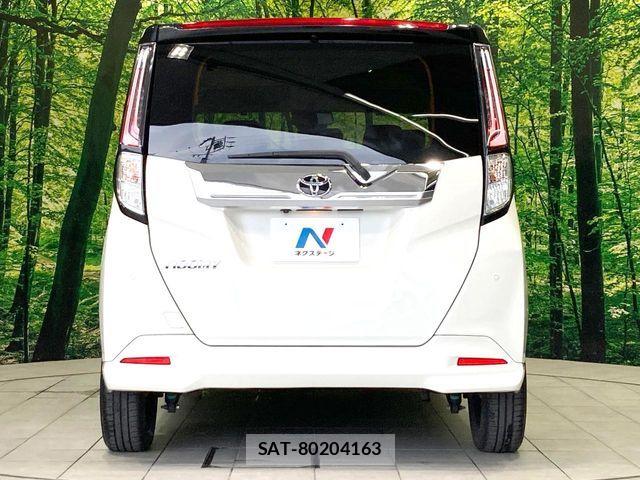 Toyota ROOMY 2024-01 8209902-14